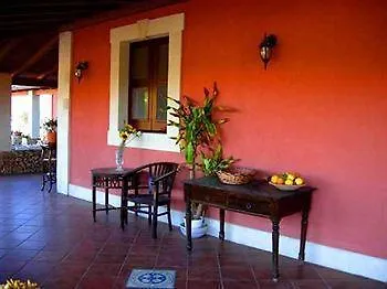 Agriturismo Masseria Sant' Elia Arenella  Italy