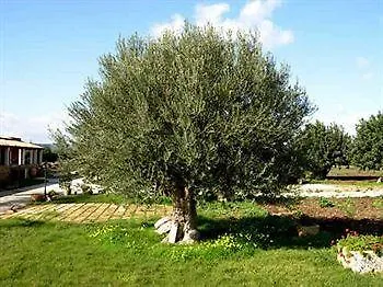 Agriturismo Masseria Sant' Elia Arenella  Farm stay Arenella (Syracuse)