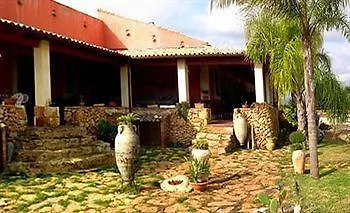 Agriturismo Masseria Sant' Elia Arenella  Arenella (Syracuse)