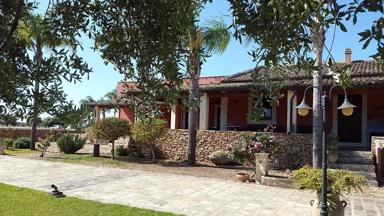 Agriturismo Masseria Sant' Elia Arenella  0*, Arenella (Syracuse) Italy