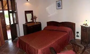 Agriturismo Masseria Sant' Elia Arenella  0*, Arenella (Syracuse) Italy
