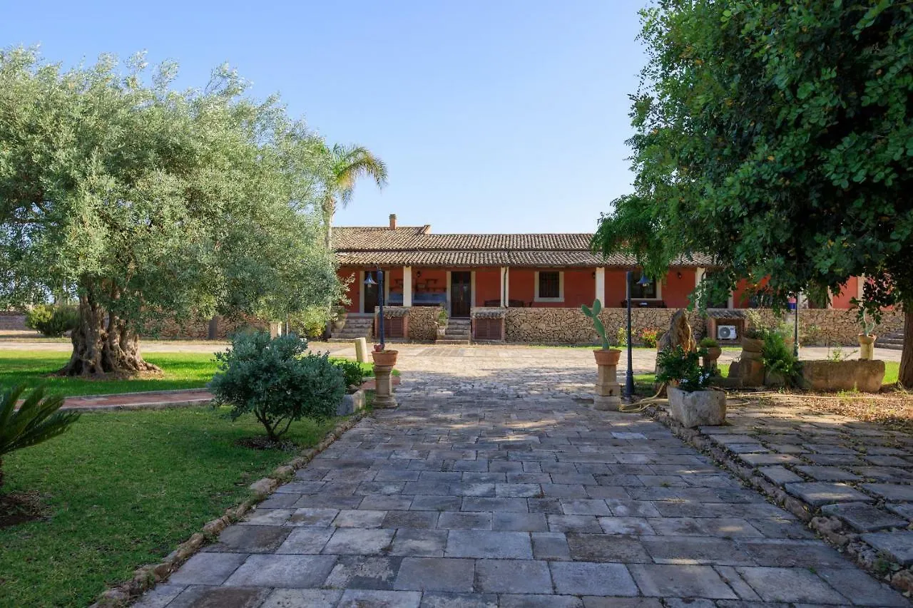 Agriturismo Masseria Sant' Elia Arenella
