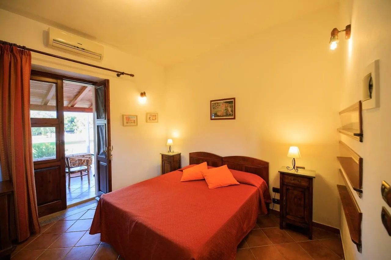 Agriturismo Masseria Sant' Elia Arenella  0*, Arenella (Syracuse)