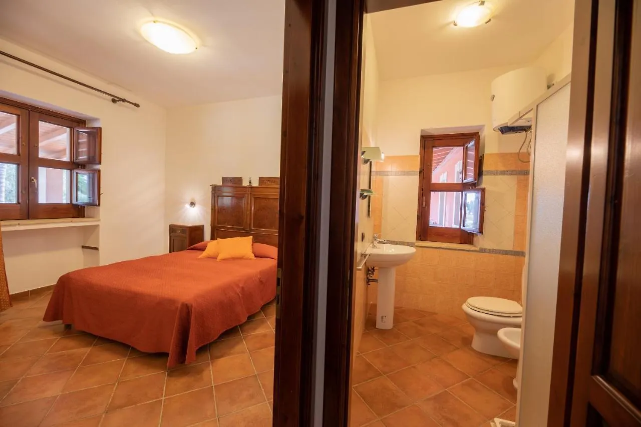 Farm stay Agriturismo Masseria Sant' Elia Arenella  Italy