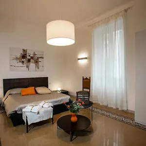 Abate Luxury Interno 3 , Bari Italië