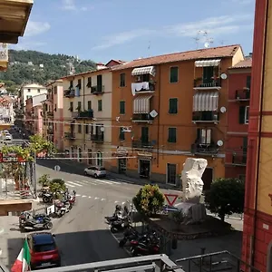 Casa Minu , La Spezia Italy