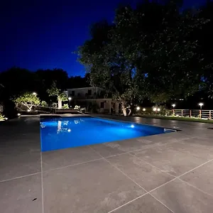 Etna Tra Le Querce Hébergement de vacances