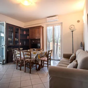 162 - La Veranda Sull'acqua, Fronte E Vista Mare Riva Trigoso, Posto Auto Privato , Sestri Levante Italy