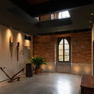 Padernello , Borgo San Giacomo Italië