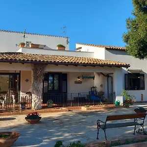 Amalia - Mansarda , Cinisi Italy