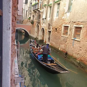 Ca'zanon , Venice Italy