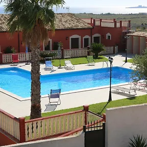 Calafarina Hébergement de vacances