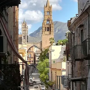 Cattedrale-bonello73 , Palermo Italy