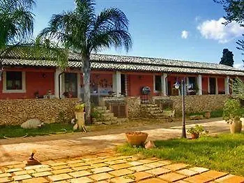 Agriturismo Masseria Sant' Elia Arenella  0*, Arenella (Syracuse) Italy