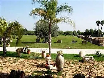 Farm stay Agriturismo Masseria Sant' Elia Arenella