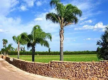 Agriturismo Masseria Sant' Elia Arenella  0*, Arenella (Syracuse)