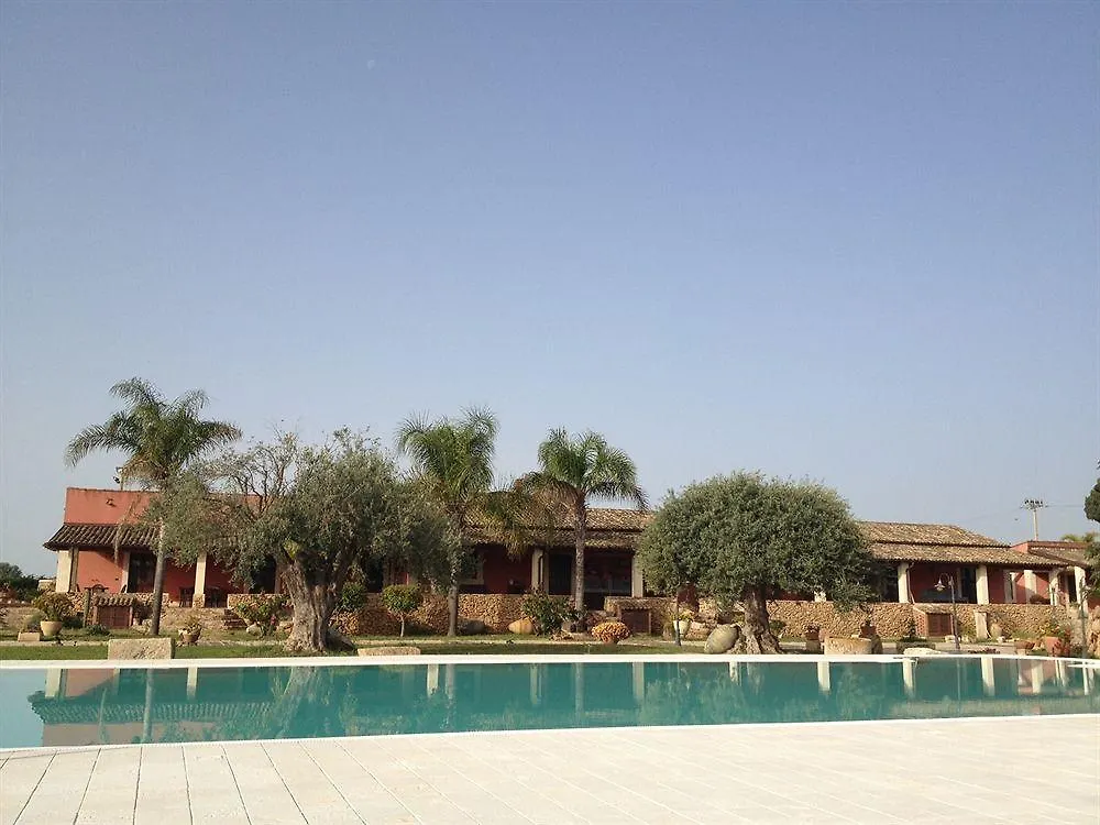 Farm stay Agriturismo Masseria Sant' Elia Arenella
