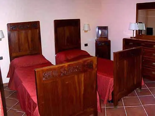 Farm stay Agriturismo Masseria Sant' Elia Arenella  Italy