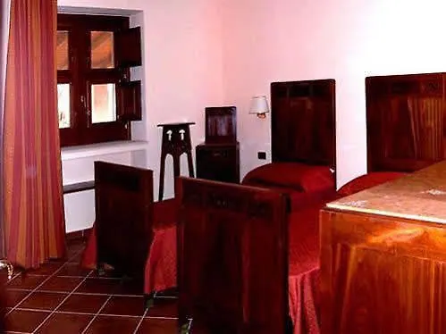Agriturismo Masseria Sant' Elia Arenella  0*, Arenella (Syracuse)