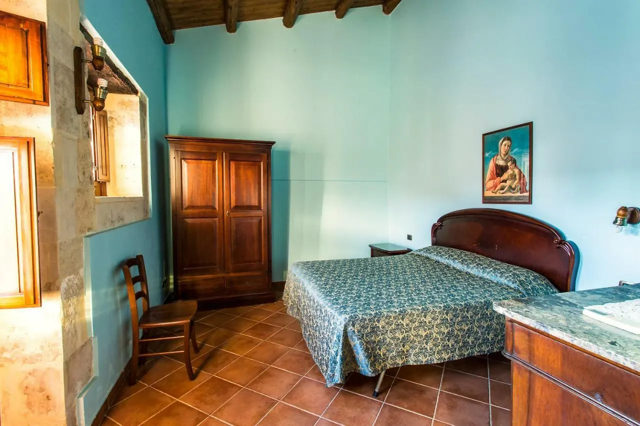 Agriturismo Masseria Sant' Elia Arenella  Arenella (Syracuse)