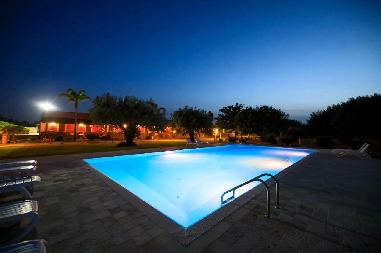 Farm stay Agriturismo Masseria Sant' Elia Arenella  Italy