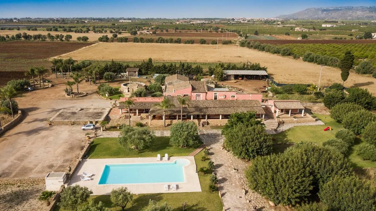Agriturismo Masseria Sant' Elia Arenella  Farm stay