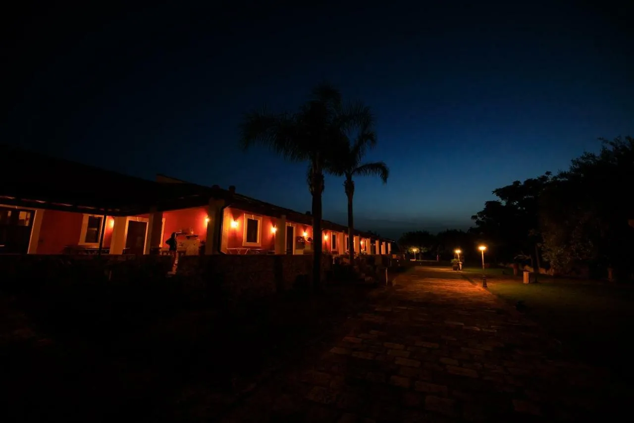 Farm stay Agriturismo Masseria Sant' Elia Arenella