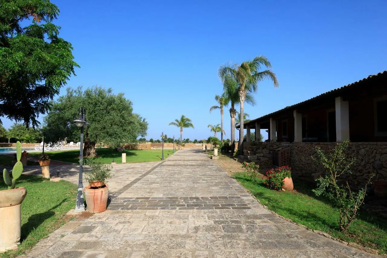 Agriturismo Masseria Sant' Elia Arenella  Italy