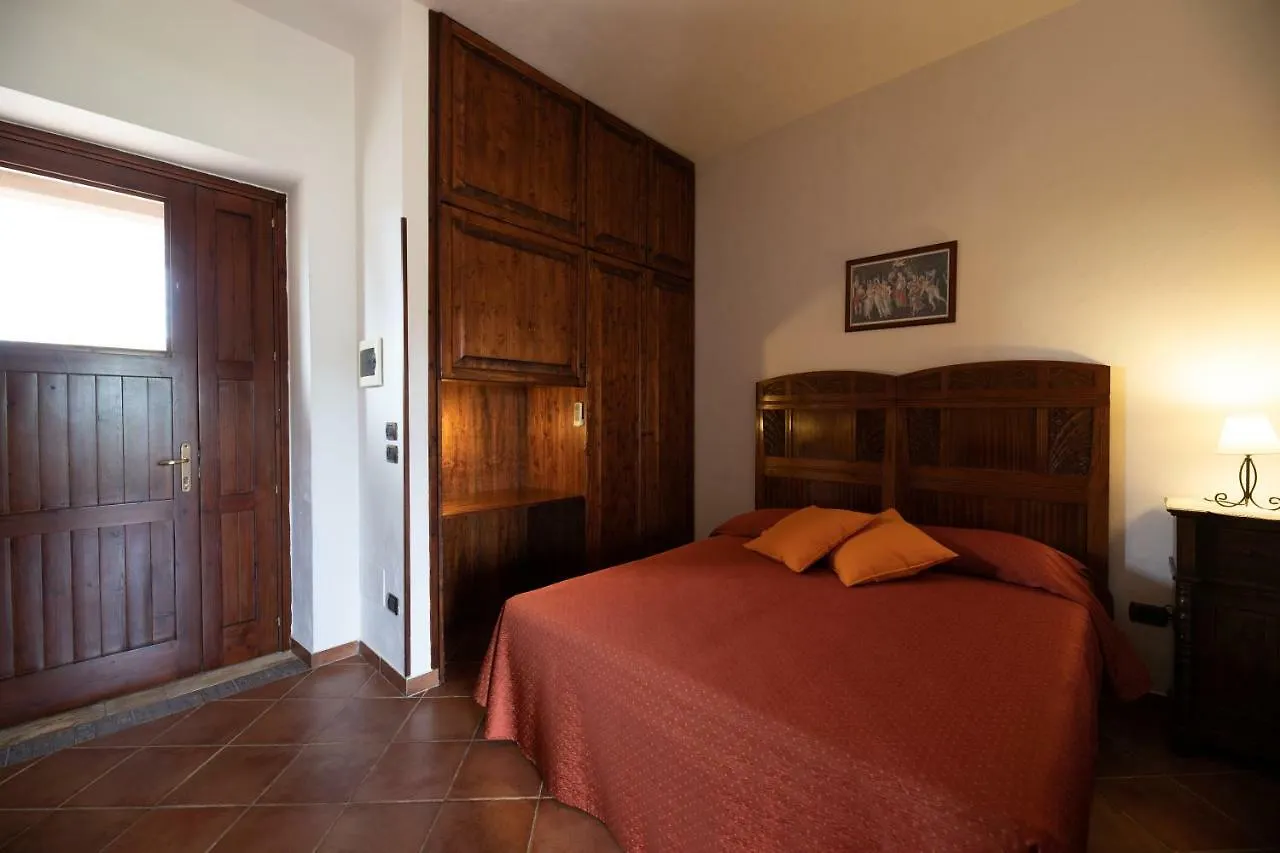 Agriturismo Masseria Sant' Elia Arenella  Arenella (Syracuse)