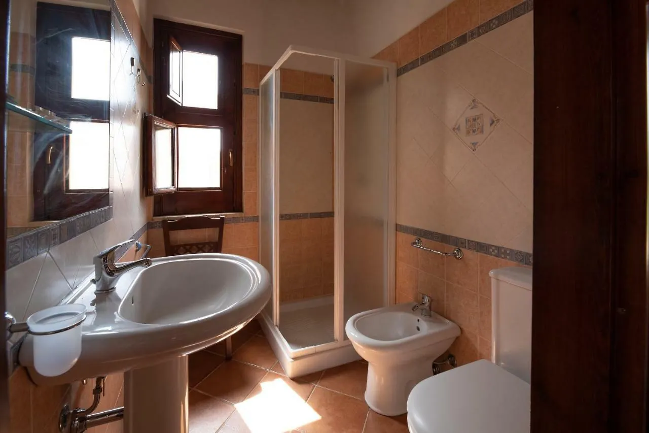 Agriturismo Masseria Sant' Elia Arenella  0*, Arenella (Syracuse)