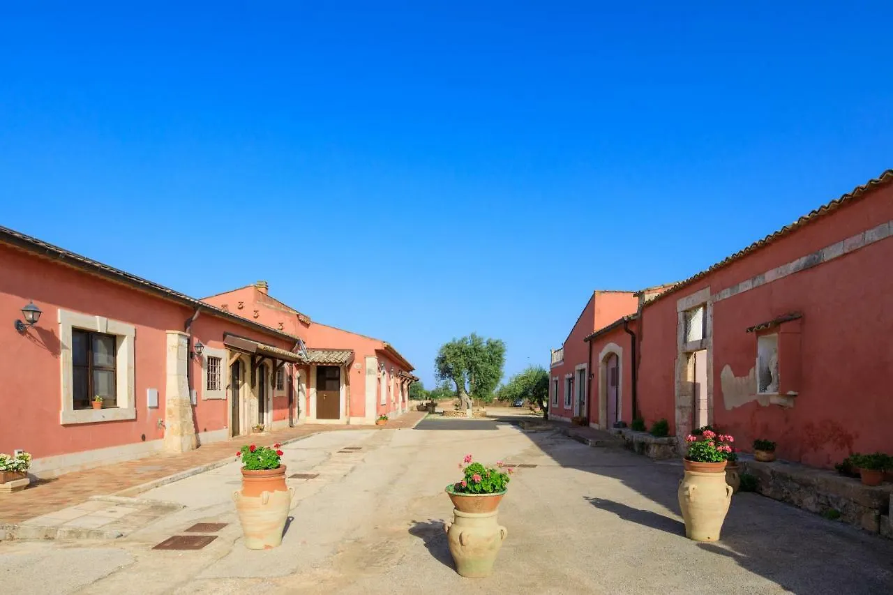 Farm stay Agriturismo Masseria Sant' Elia Arenella