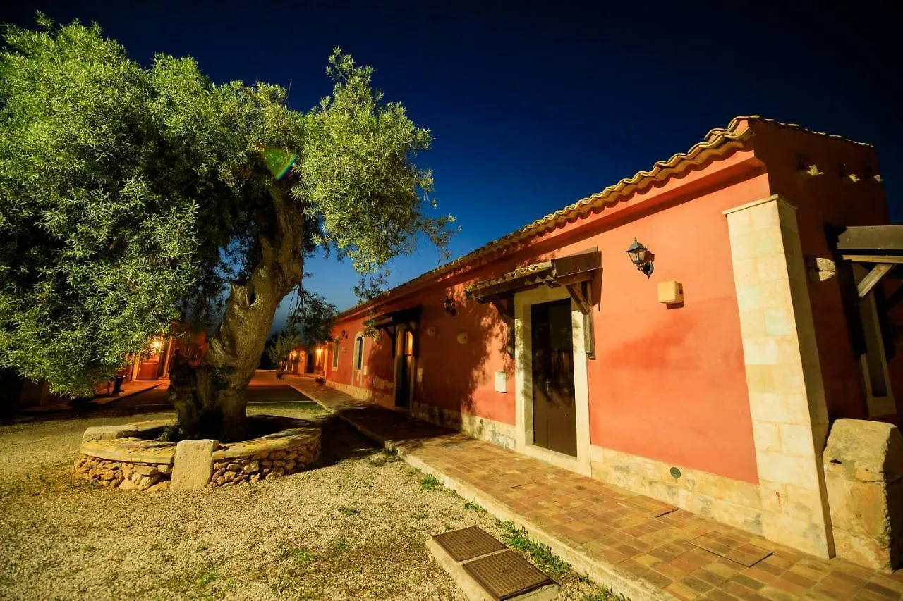 Agriturismo Masseria Sant' Elia Arenella