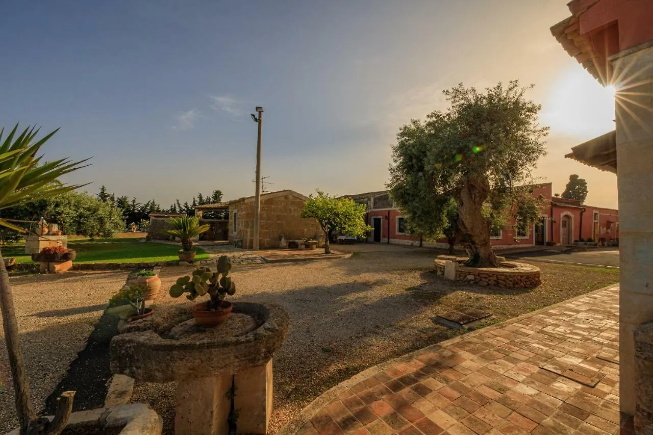 Agriturismo Masseria Sant' Elia Arenella  Italy