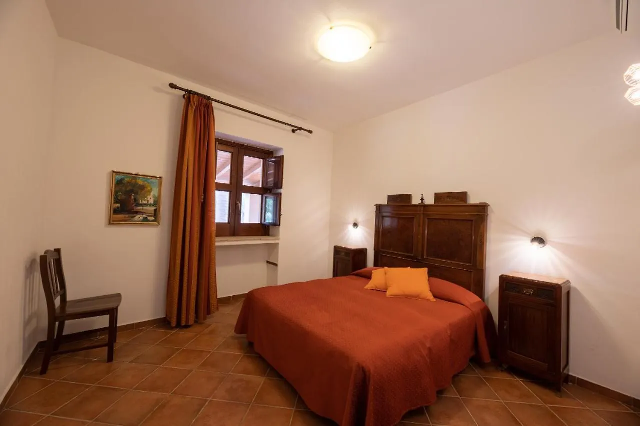 Agriturismo Masseria Sant' Elia Arenella  Arenella (Syracuse)